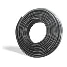 Cabo PP Circular Technoise Automotivo 4X1.00MM Rolo com 25M