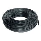 Cabo Pp Elétrico Fio 2x1mm 500V 2 Vias Rolo 50 Metros Sil