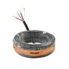 Cabo Pp Fio 4x1 Carretinha Reboque 1 Metro 4 fios 1mm