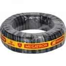Cabo Pp Flexivel 2x1,5 Com 100 Metros - Megatron