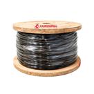Cabo pp minasflex 3x1mm 450/750v 500m bobina condumig Cabo pp minasflex 3x1mm 450/750v 500m bobina condumig