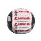 Cabo pp minasflex hepr 1kv 3x1,5mm 100m rolo condumig