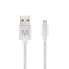 Cabo Premium Lightning MFI 1,5m Multi - WI448
