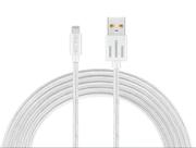 Cabo Premium Lightning para iPhone, iPads, 1,5m, 480Mbps, não Quebra, Pulse - Wi414