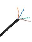 Cabo Proeletronic Para Aplicacao Cftv 4 Pares - Preto 305M
