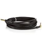 Cabo Profissional P10 Mono para P2 90 Graus Estereo - 30 Metros