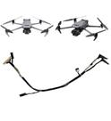 Cabo Ptz Dji Mavic 3 E 3 Cine - Transmissão De Sinal Vídeo Cabo Ptz Dji Mavic 3 E 3 Cine - Transmissão De Sinal Vídeo