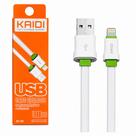 Cabo Rápido Reforçado USB Compatível Com Lightning IOS Cabo De Dados Qualidade Premium