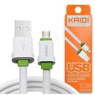Cabo rápido USB