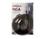 Cabo RCA Automotivo Nitro Super - 2 metros Cabo RCA Automotivo Nitro Super - 2 metros