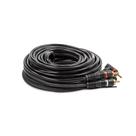 Cabo RCA Ouro 5M 900 - Permak Cabo RCA Ouro 5M 900 - Permak