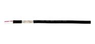 Cabo Rca Philips Estéreo Mancini 2x0,20mm 100m 24 Awg