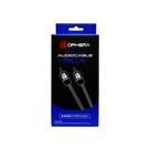 Cabo RCA Profissional 5,0M 100% Cobre Ophera - 4620