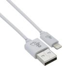 Cabo Recarga USB para Lightning 1,8M