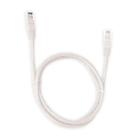Cabo Rede Cat.6 10m Pc-Eth6u100wh Patch Cord - PLUS CABLE