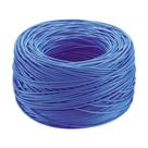 Cabo Rede Lan Ultra 300m CAT5e - Azul