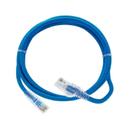 Cabo Rede Patch Cord Cat5 01mt