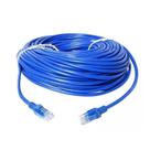 Cabo Rede Patch Cord Cat6 50mts