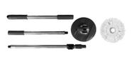 Cabo Reposição Completo P Balde Mop Move 360 Perfect + Refil