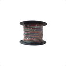 Cabo Ribbon 4 Vias P/ CGAD e RTAC Rolo com 30 Metros Cabo Ribbon 4 Vias P/ CGAD e RTAC Rolo com 30 Metros