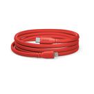 Cabo RØDE SC19 USB-C para Lightning (1,5 m) para dispositivos iOS Cabo RØDE SC19 USB-C para Lightning (1,5 m) para dispositivos iOS