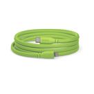 Cabo RØDE SC19 USB-C para Lightning de 1,5 m para dispositivos iOS - Verde