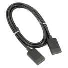 Cabo Samsung BN39-02015A (2m) - Preto - Sinal COM