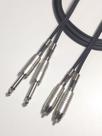 Cabo Santo Angelo 2P10m x 2RCA c/ 5 Metros