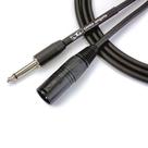 Cabo santo angelo conectores p10 x xlr macho ninja b 15ft/4.57