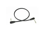 Cabo santo angelo flatconn 0,25 pedal