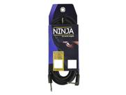 Cabo Santo Angelo Ninja 3,05m Guitarra Baixo Violão