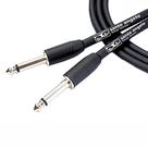 Cabo santo angelo ninja e-20 p10 mono / p10 mono 3 ft / 0,91 metros Cabo santo angelo ninja e-20 p10 mono / p10 mono 3 ft / 0,91 metros