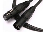 Cabo Santo Angelo Ninja Lw Xlr X Xlr - 30ft / 9,15m