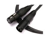 Cabo santo angelo ninja lw xlr/xlr 3.05 mt