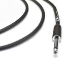Cabo santo angelo p10 mono + p10 mono 0,20mm ninja cable 20ft/6,10m (cab - 06)