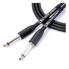 Cabo santo angelo p10 mono + p10 mono 0,20mm ninja cable 25ft/7,62m (cab-18)