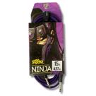 Cabo Santo Angelo P10 Ninja VT Rck Audio 4,57M 15FT Plug Reto