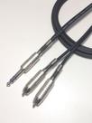 Cabo Santo Angelo P10st x 2RCA c/ 5 Metros