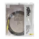 Cabo Santo Angelo Shogun 25ft 7,62M P10 0,75mm Linha Premium Cabo Santo Angelo Shogun 25ft 7,62M P10 0,75mm Linha Premium