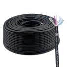 Cabo Santo Ângelo X30 Balanceado Rolo 100m Cabo Xlr P10