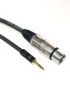 Cabo Santo Angelo XLR F x P2 ST c/ 7 Metros
