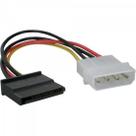 Cabo Sata 15P + 4P CBST0001 0.18M Storm - PCT / 10 Cabo Sata 15P + 4P CBST0001 0.18M Storm - PCT / 10