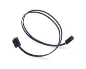 Cabo SATA SilverStone Technology CP11B-300 300 mm 6 Gb/s
