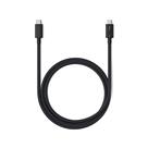 Cabo Satechi USB C Thunderbolt 4 1m 40Gbps 240W PD 8K Display