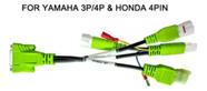 Cabo Scanner Jdiag M100pro E M300 Honda E Yamaha Cabo Scanner Jdiag M100pro E M300 Honda E Yamaha