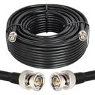 Cabo SDI XRDS -RF 100FT BNC macho 75 ohms RG59 para HD-SDI/3G/6G-SDI/4K/8K
