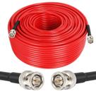 Cabo SDI XRDS-RF 250 pés de vídeo digital HD 4K/1080P 3G/6G para HDMI
