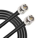 Cabo SDI XRDS-RF 3G/6G BNC macho para BNC macho 50 pés
