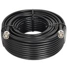 Cabo SDI XRDS -RF 75FT BNC macho 75 ohms RG59 para HD-SDI/3G/6G-SDI/4K/8K