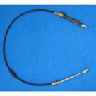 Cabo seletor do comando de marcha Ford Escort 1994 a 1994